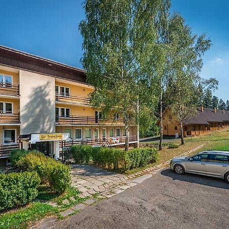 Penzion Limba Liptovský Ján Buitenkant foto